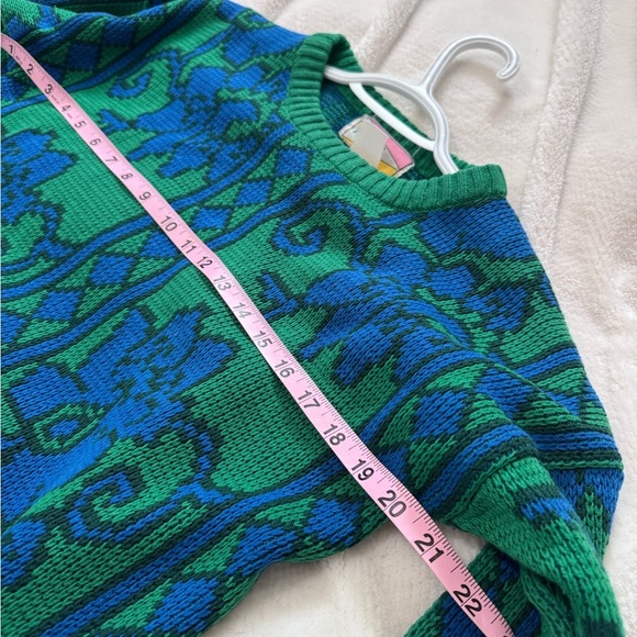 M/L Vintage sweater - Picture 5 of 5